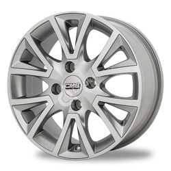 6.5X15'' Jant CMS 832 DSR PCD 4X100 ET35