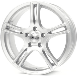7.0X16" Jant CMS 352 S PCD 4X100 ET35