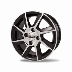 6.0X14'' Jant CMS 831 DB PCD 4X100 ET35