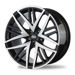 7.0X16" Jant CMS 836 S PCD 5X120 ET31