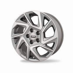 6.5X16" Jant CMS 999 DSR PCD 5X98 ET39