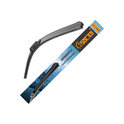 CMSOLAR Universal Silecekler 400mm 16" Aparatlı Silgi Süpürgesi Adet