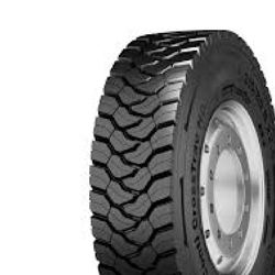 295/80R22.5 152/148K Continental Conti CrossTrac Hd3 M+S 3PMSF