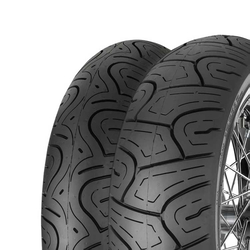150/80B16 77H Continental Contilegend Whitewall