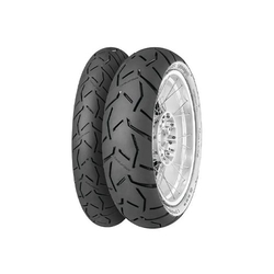 160/60R18 70W XL Continental Contiroadattack 2