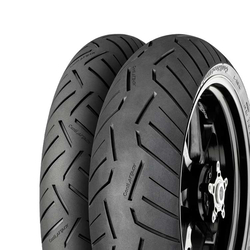 190/50R17 73W Continental Contiroadattack 3