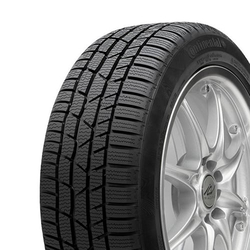 295/40R20 110W XL Continental ContiWintercontact TS 830 P Suv FR