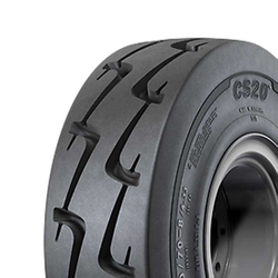 250/70-15 (250-15) Continental Cs20 Clean Sit