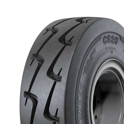 250/70-15 (250-15) Continental Cs20 Robust Sit
