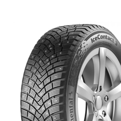 205/50R17 93T XL Continental Icecontact 3 M+S