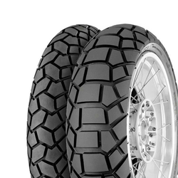 160/60R17 69W Continental Tkc70