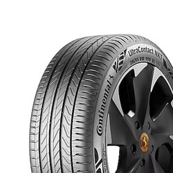 215/55R17 98W XL Continental Ultracontact Nxt FR