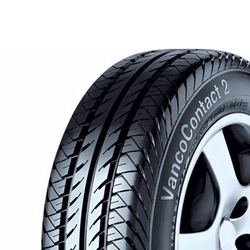195/60R16C 6PR 99/97H Continental Vancocontact 2