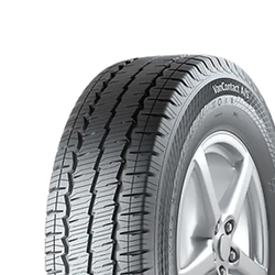 235/55R17c 103H Continental Vancontact A/S