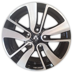 6.0X15'' Elit Jant EJ08 BLP PCD 4x100 ET35