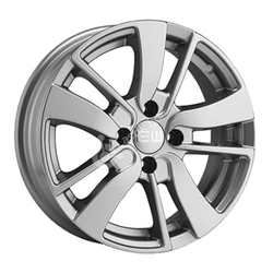 6.0X15" Elit Jant EJ08 CS PCD 4x100 ET35