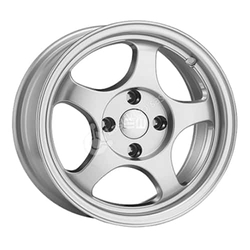 6.5X15" Elit Jant EJ09 CS PCD 4x108 ET20
