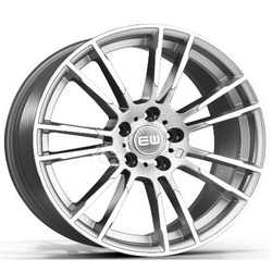 9.5X19" Elit Jant EW01SG CSP PCD 5x120 ET38