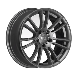 8.0X18" Elit Jant EW01SG PL PCD 5x120 ET30