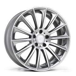 8.0X18" Elit Jant EW02WB CSP PCD 5x112 ET35