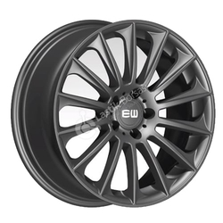 8.0X18" Elit Jant EW02WB PL PCD 5x112 ET45