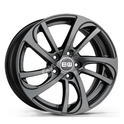 7.5X17" Elit Jant EW03ST PL PCD 5x112 ET45