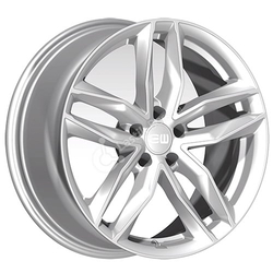 8.0X18" Elit Jant EW04MU CS PCD 5x112 ET45