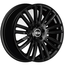 9.0X20" Elit Jant EW06MR BM PCD 5x108 ET38