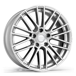 9.0X20" Elit Jant EW08TT CS PCD 5x112 ET33