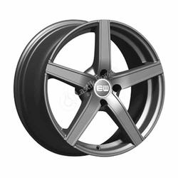 6.5X15" Elit Jant EW12 PLP PCD 4x100 ET34