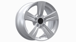7.0X16" EMR Wheels EMR 155 CS PCD 5x120 ET35