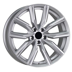 7.5X17" EMR Wheels EMR 158 CS PCD 5x112 ET42