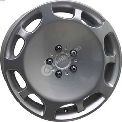 8.0X18" EMR Wheels DY058 S PCD 5X112 ET35