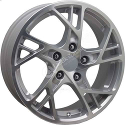6.5X16" EMR Wheels DY086 SP PCD 5X114.3 ET40