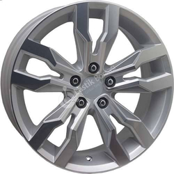 7.0X16" EMR Wheels DY096 SP PCD 5X112 ET40
