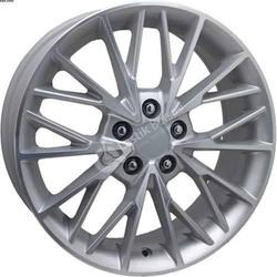 6.5X16" EMR Wheels DY126 SM PCD 5X100 ET35