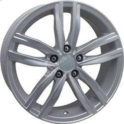 6.5X16" EMR Wheels DY166 S PCD 5X100 ET35
