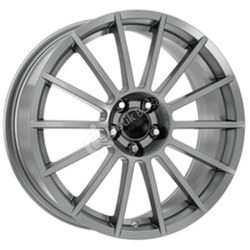 7.0X16" EMR Wheels DY416 TG PCD 4X100 ET35