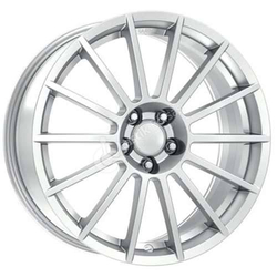 7.5X18" EMR Wheels DY418 DS PCD 5X100 ET40