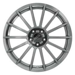 7.5X18" EMR Wheels DY418 TG PCD 5X108 ET40