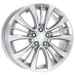 6.5X16" EMR Wheels DY426 DS PCD 5X98 ET39