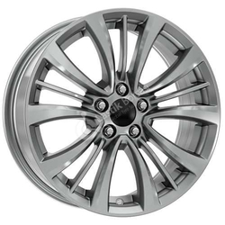 6.5X16" EMR Wheels DY426 TG PCD 5X98 ET39