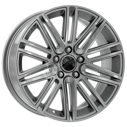 7.0X16" EMR Wheels DY446 TG PCD 4X100 ET35