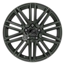7.5X17" EMR Wheels DY447 MG PCD 4X100 ET35