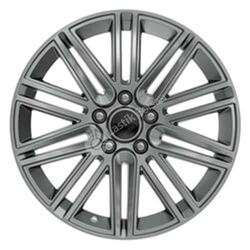 8.0X18" EMR Wheels DY448 TG PCD 5X108 ET35