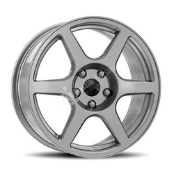 7.0X16" EMR Wheels DY466 TG PCD 5X108 ET40