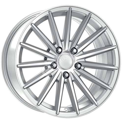 7.0X16" EMR Wheels DY476 SD PCD 4X114.3 ET30