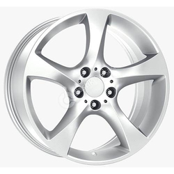 8.0X19" EMR Wheels DY509 S PCD 5X120 ET20