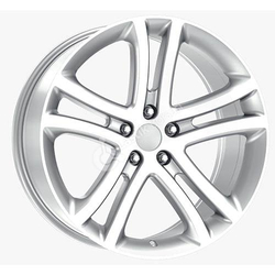 8.5X19" EMR Wheels DY549 SD PCD 5X112 ET33