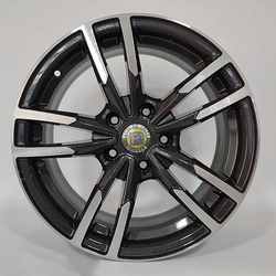 7.5X17" FD Wheels 17097 GMD 5X120 ET35